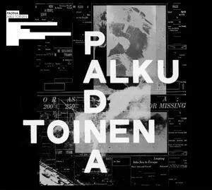 Alku toinen